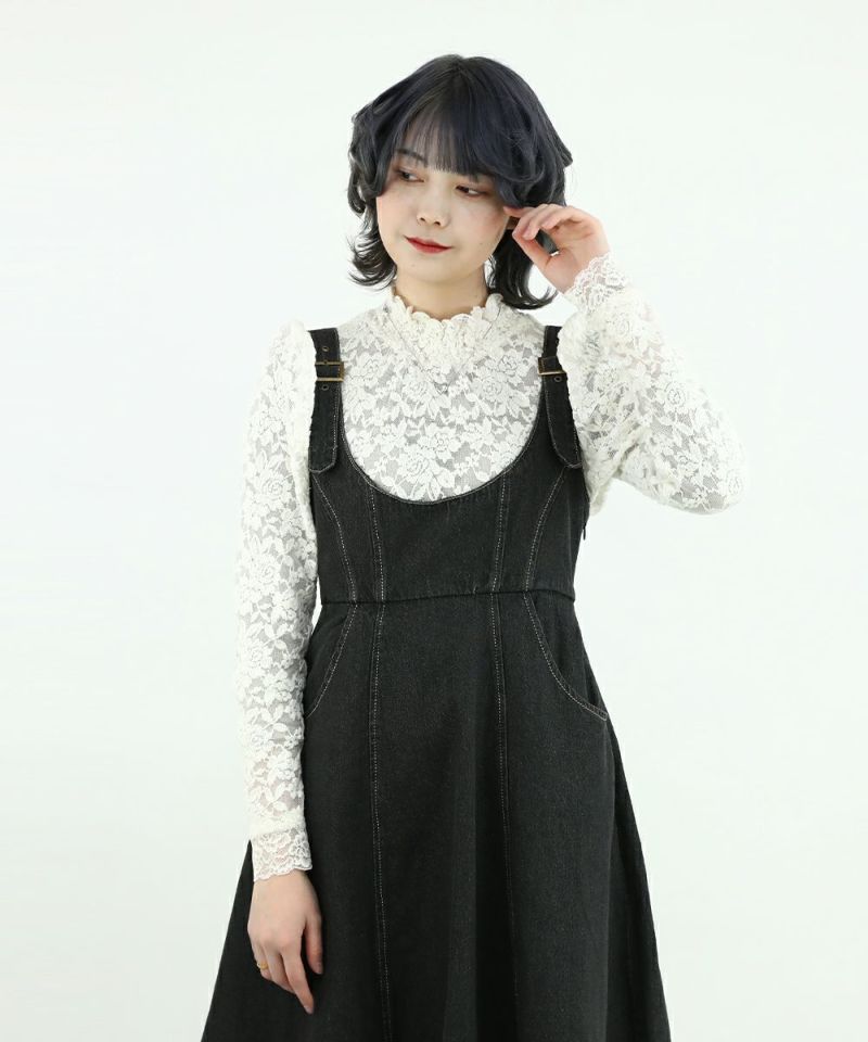 black / 160cm