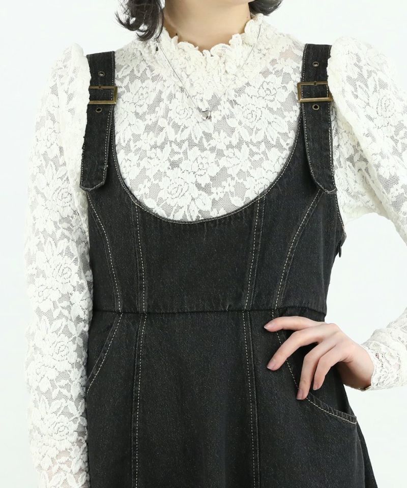 black / 160cm
