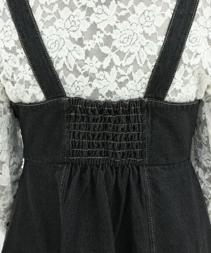 black / 160cm