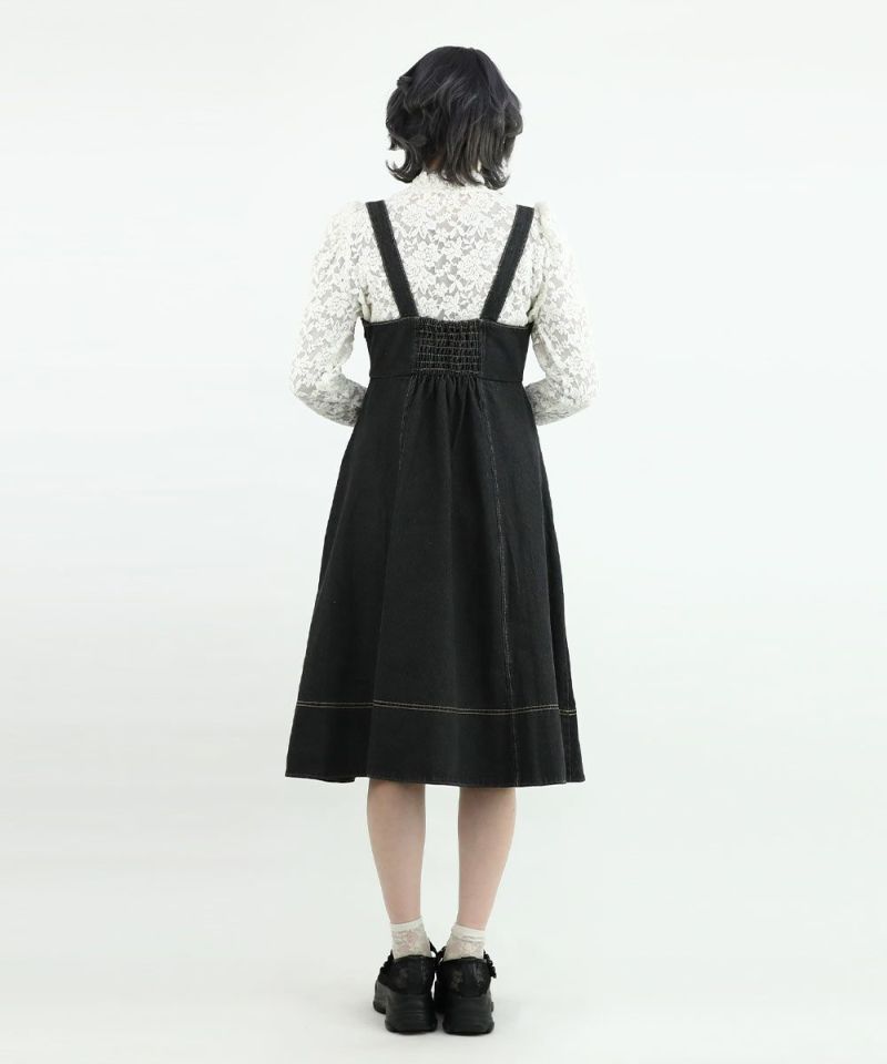 black / 160cm