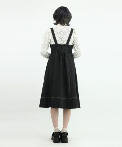 black / 160cm