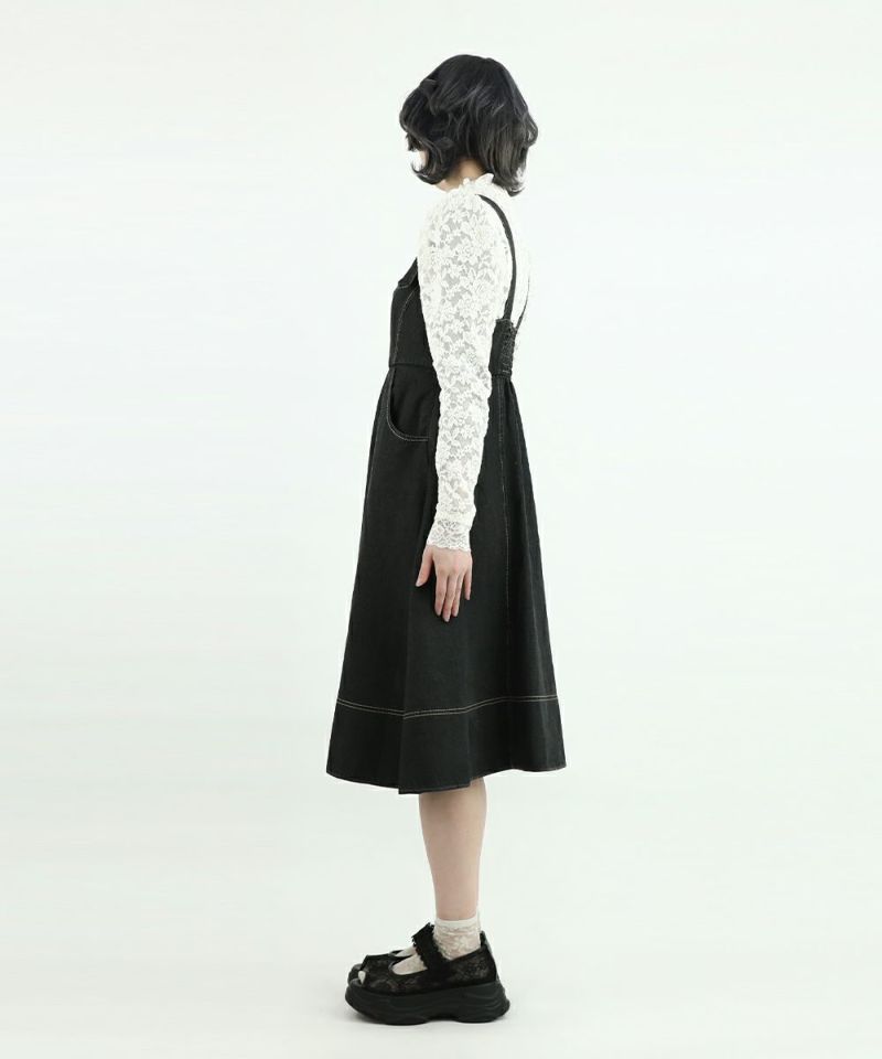 black / 160cm