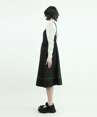 black / 160cm