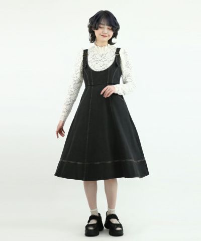 black / 160cm