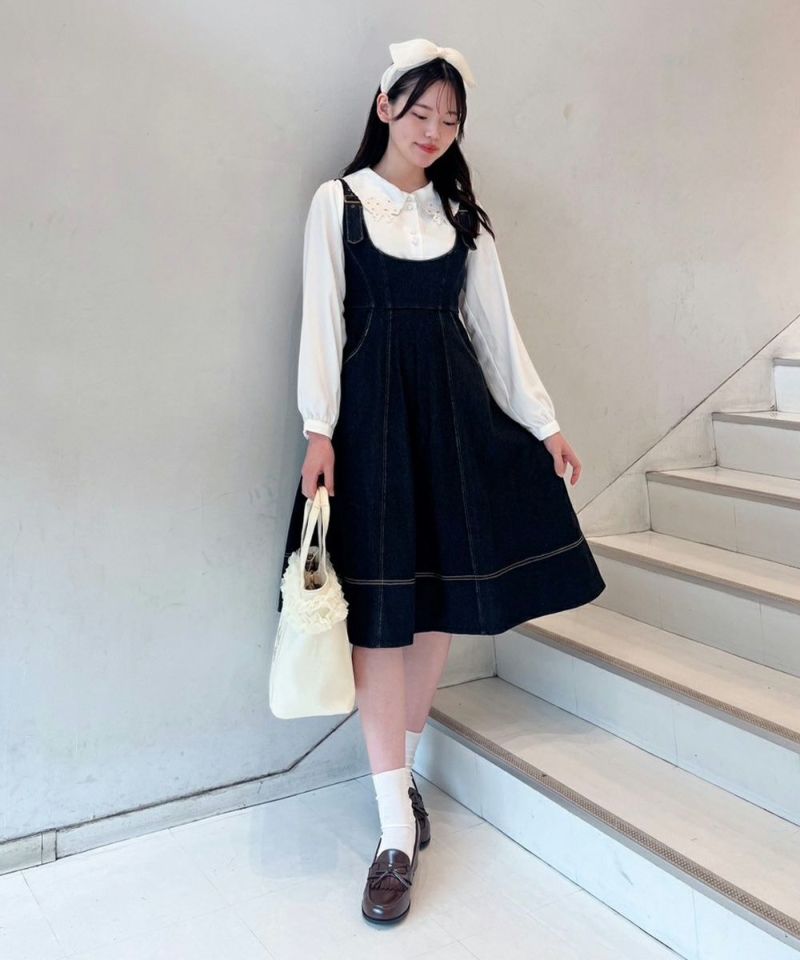 black / 167cm