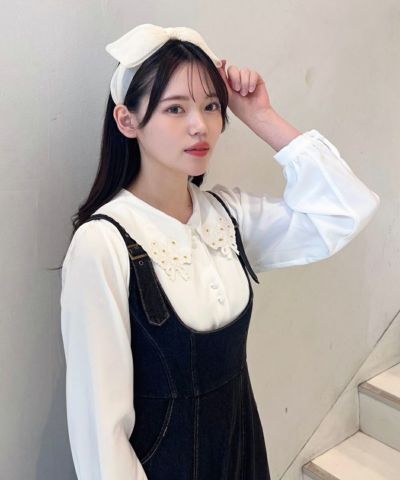black / 167cm