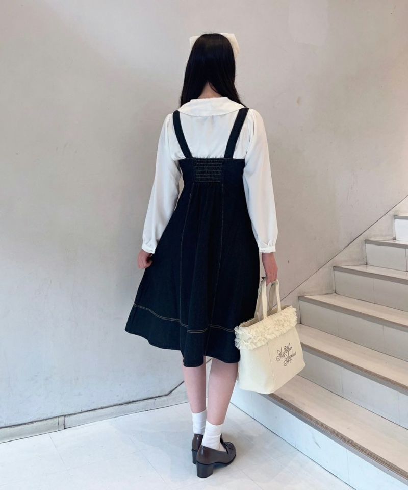black / 167cm