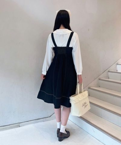 black / 167cm
