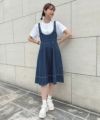 blue / 165cm