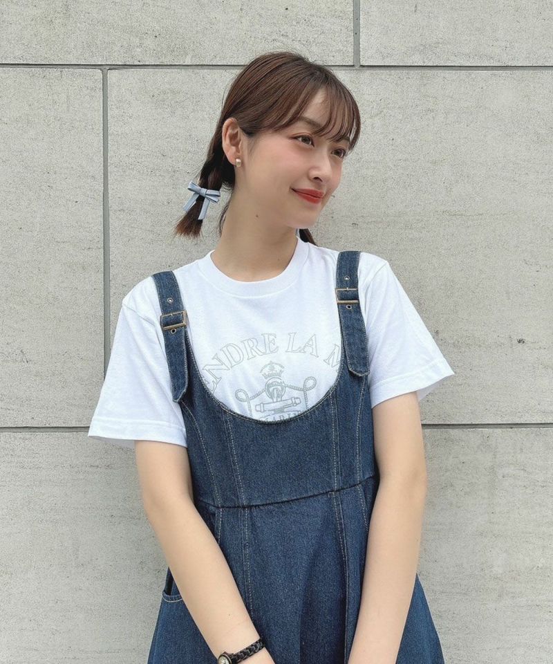blue / 165cm