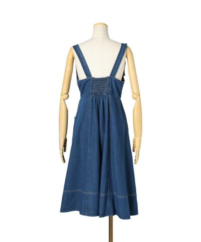 Back (blue)