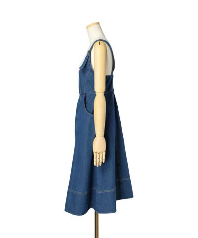 Side (blue)