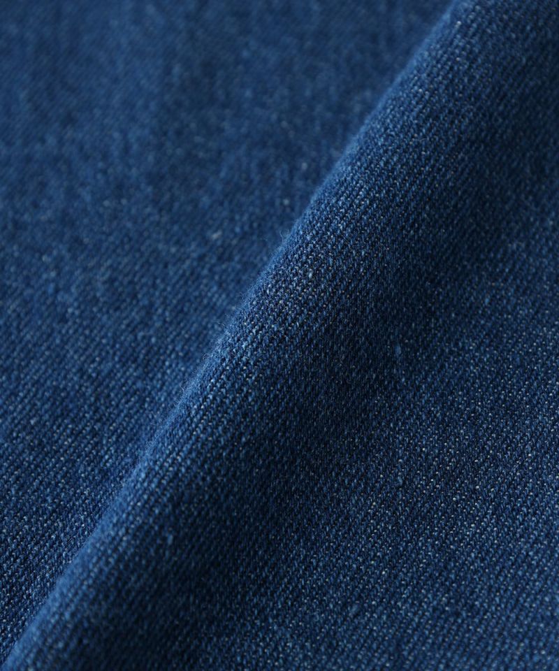 Cloth up (blue)