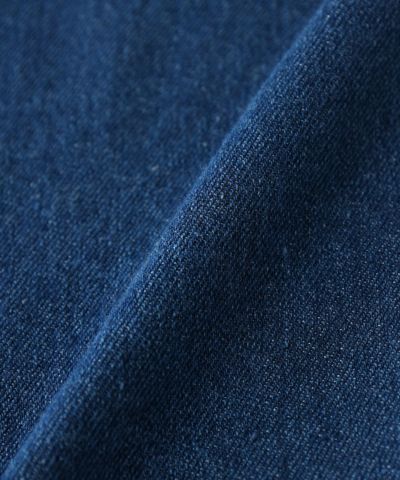 Cloth up (blue)