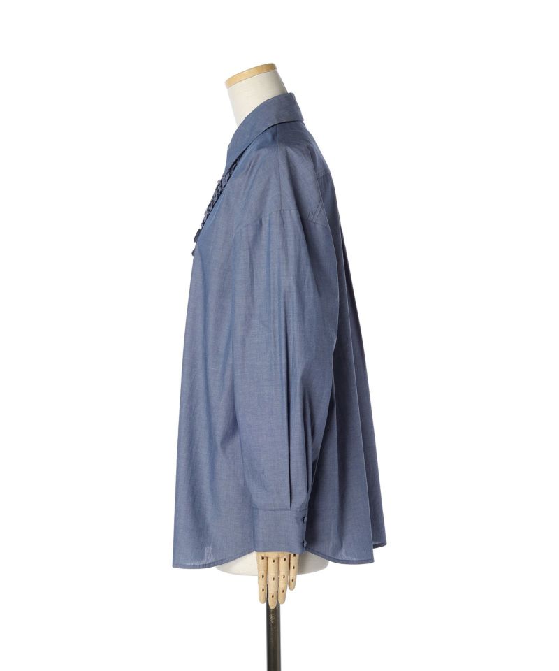 Side (indigo)