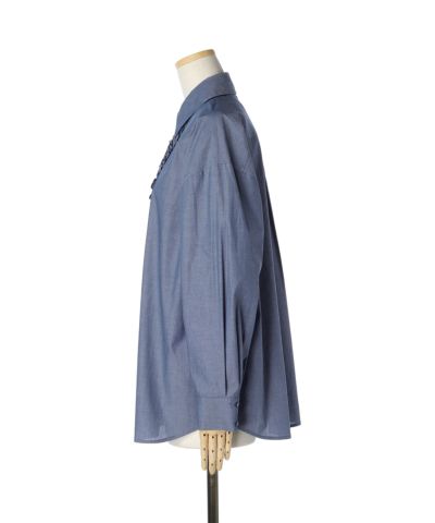 Side (indigo)