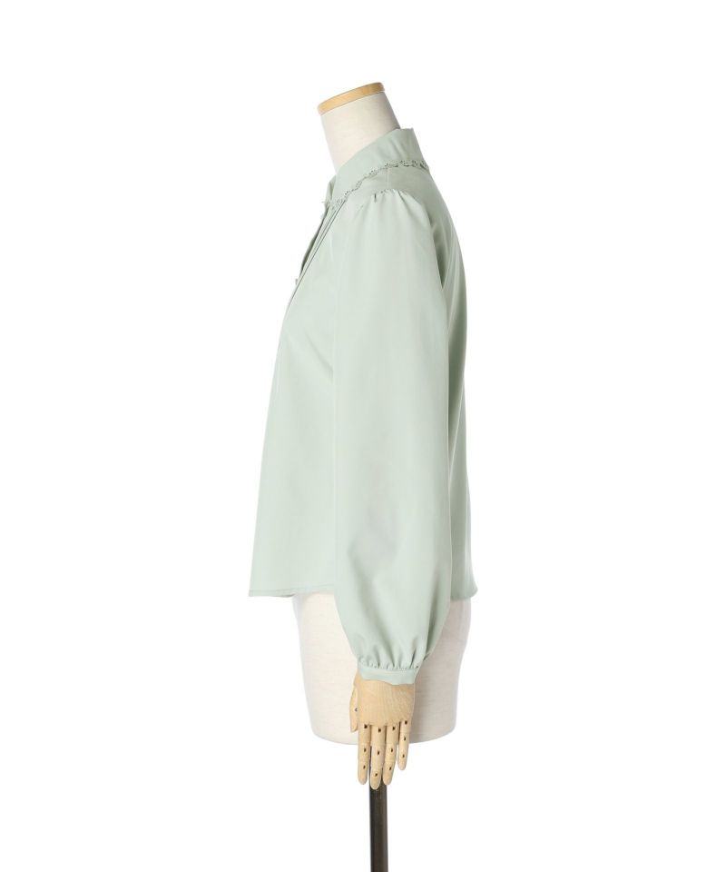 Side (mint)