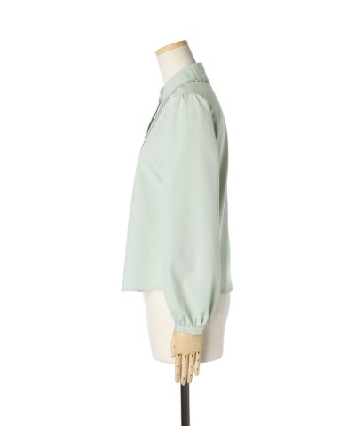 Side (mint)