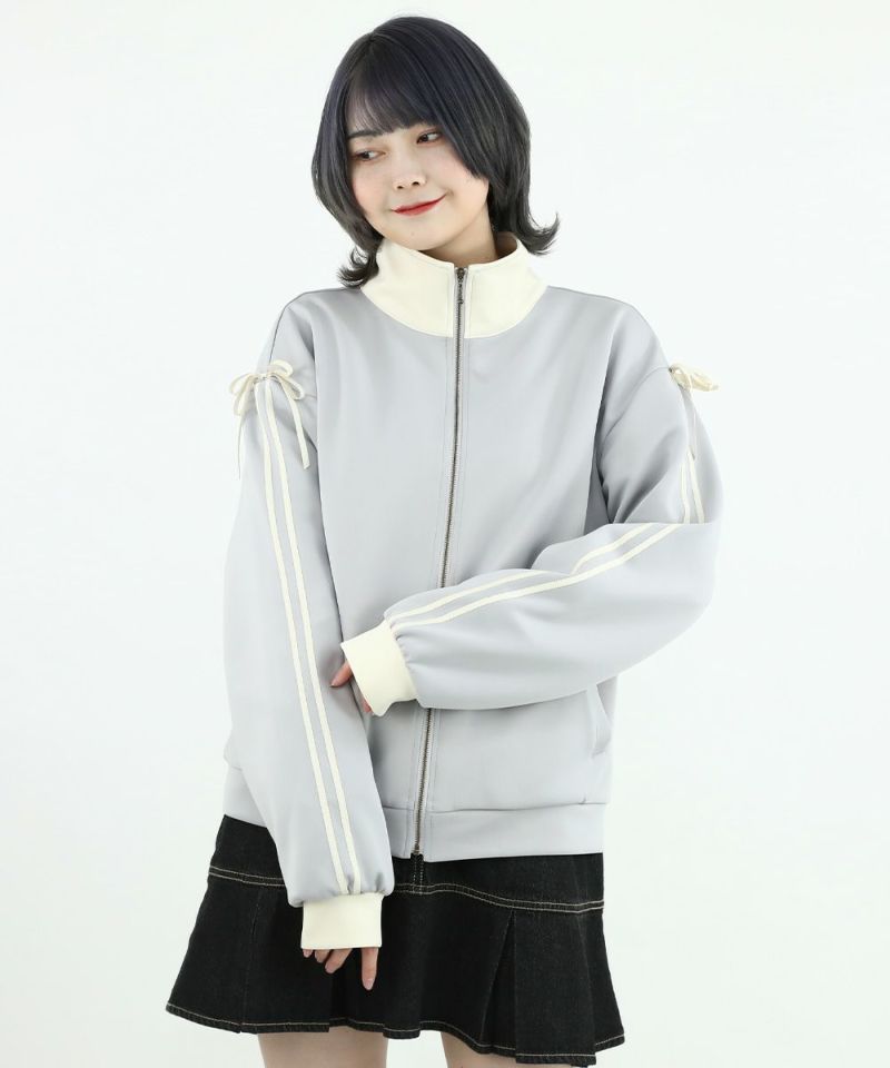 light gray / 160cm