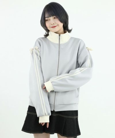 light gray / 160cm