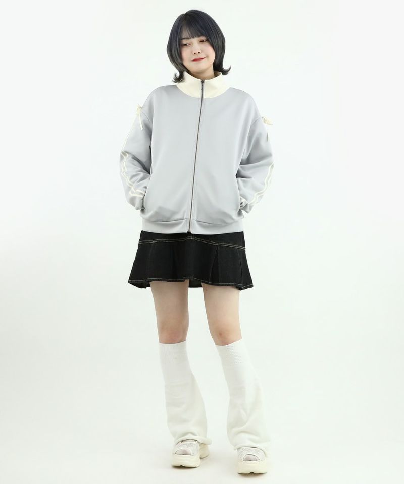 light gray / 160cm