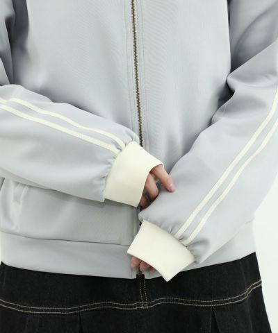 light gray / 160cm