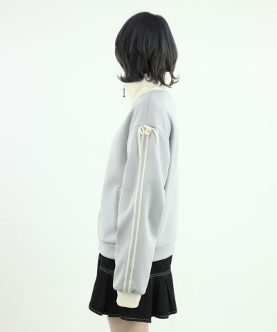 light gray / 160cm