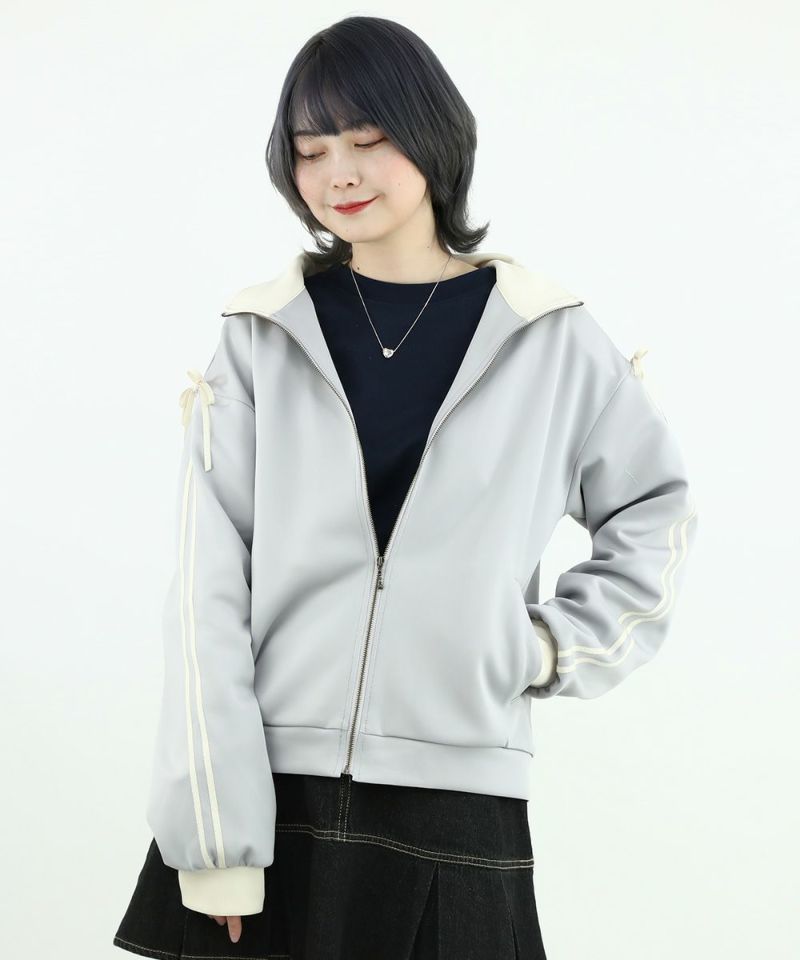 light gray / 160cm