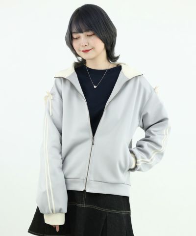 light gray / 160cm