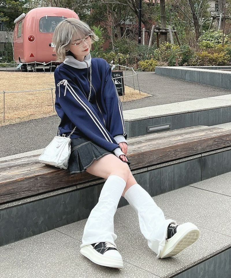 navy / 160cm