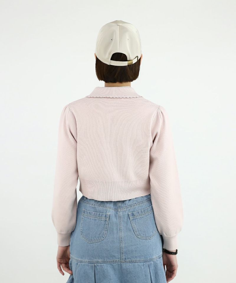 light pink / 165cm