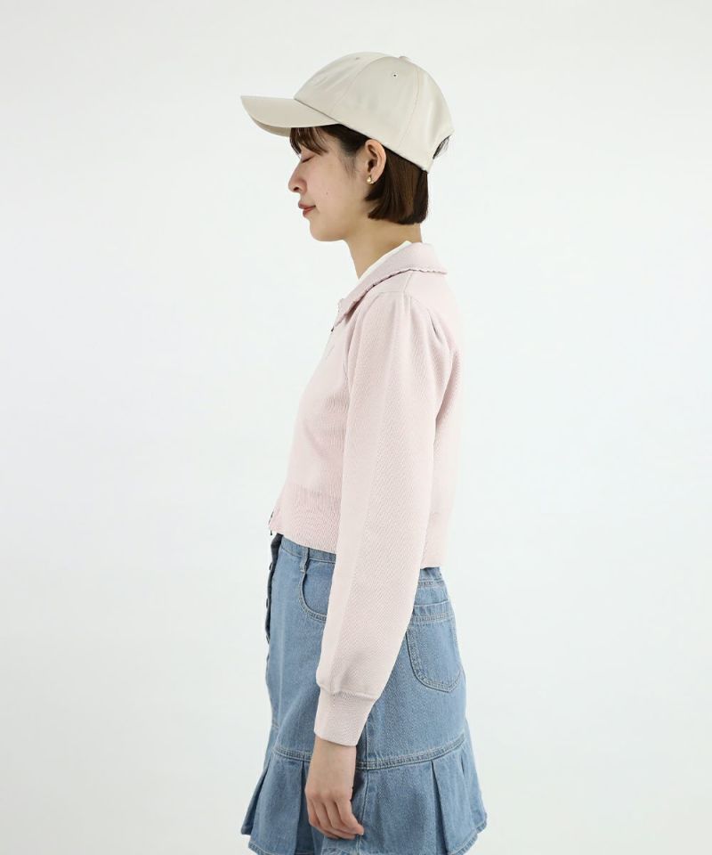 light pink / 165cm