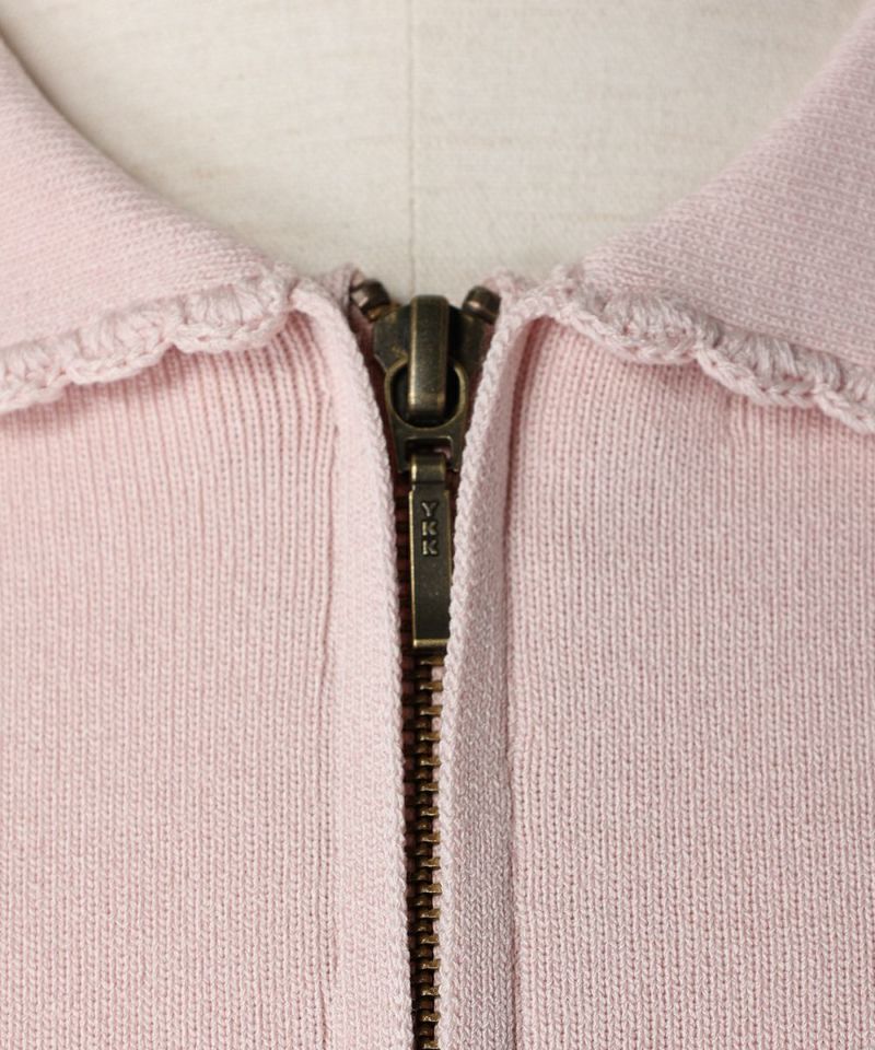 Fastener (light pink)