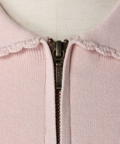 Fastener (light pink)