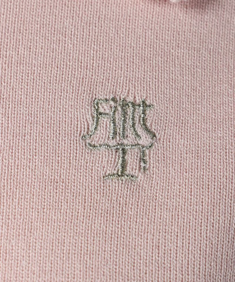 Fabric up (light pink)