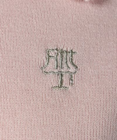 Fabric up (light pink)