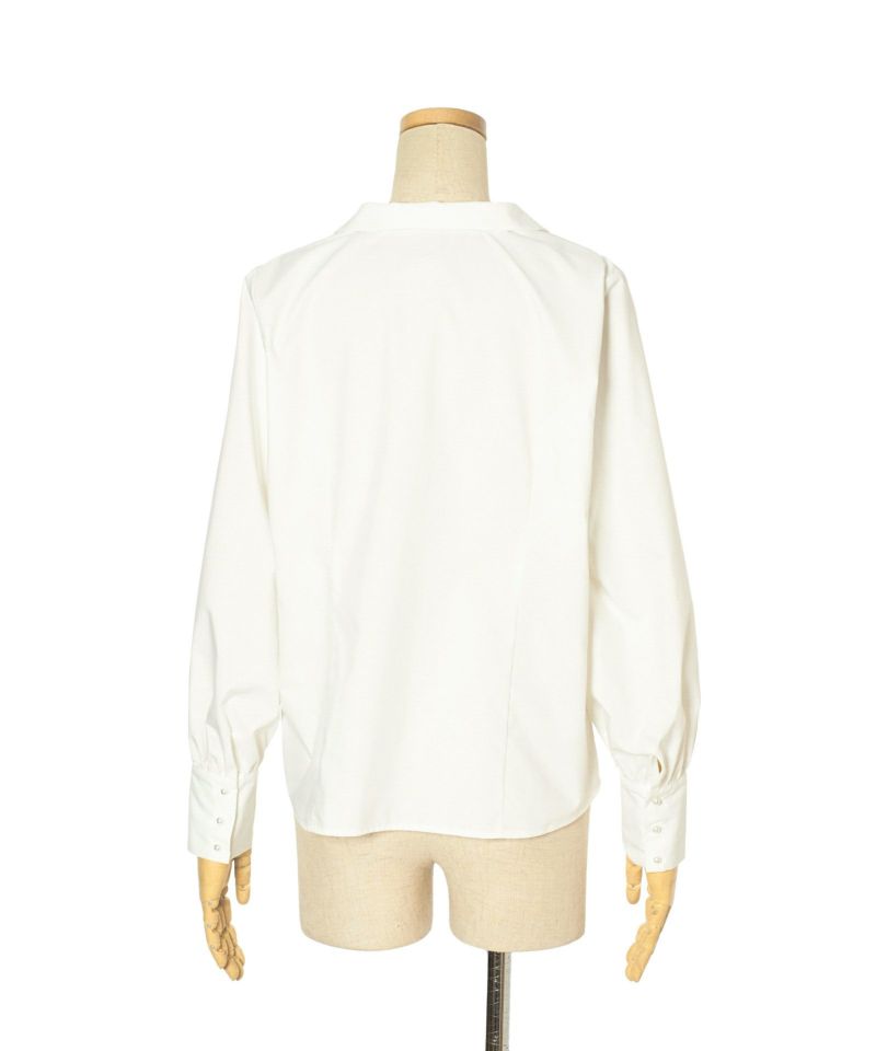 Back (off white)
