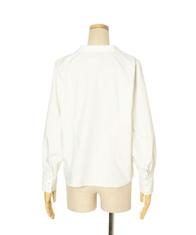 Back (off white)