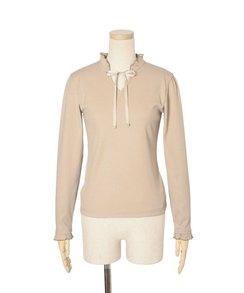 Pink beige