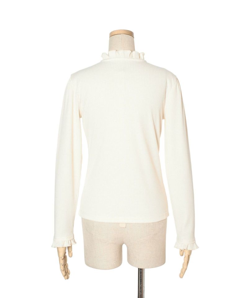 Back (off white)