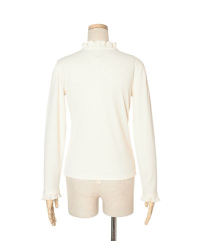Back (off white)