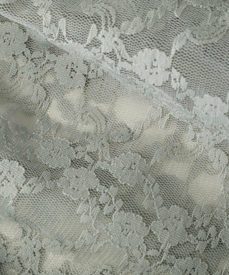Fabric up (mint)