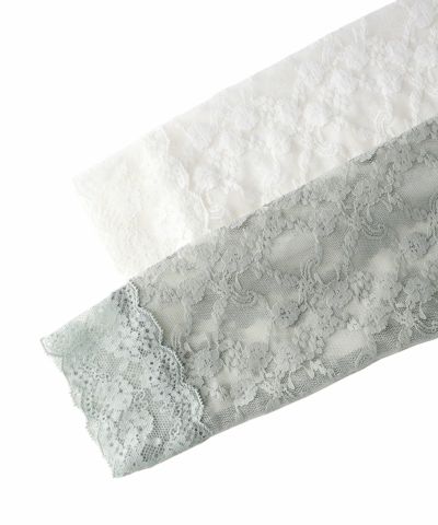 Color variations
