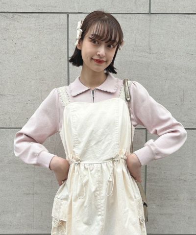 ivory / 165cm