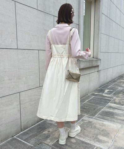 ivory / 165cm