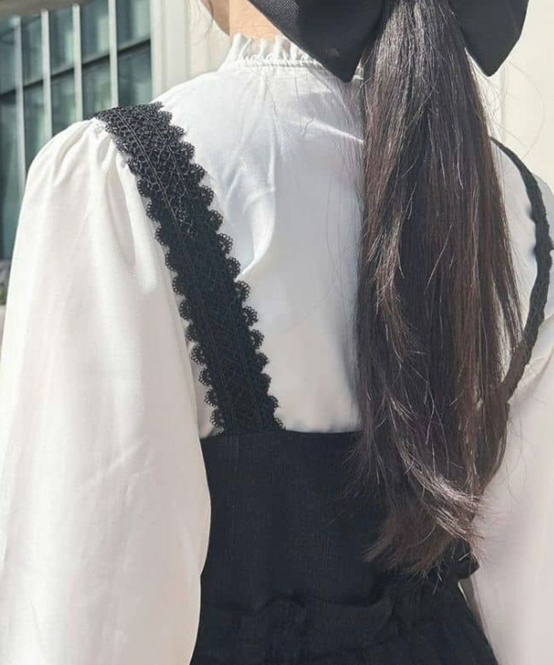 black / 158cm