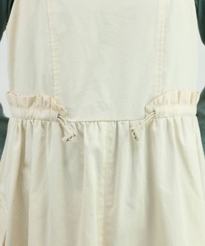 ivory / 165cm