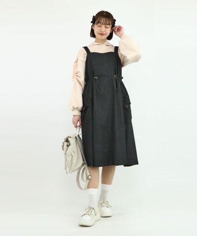 black / 165cm