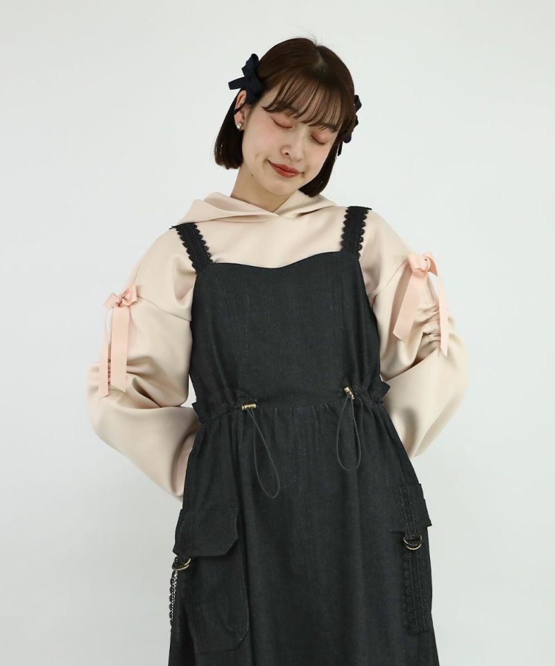 black / 165cm