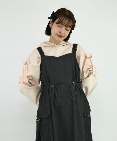 black / 165cm